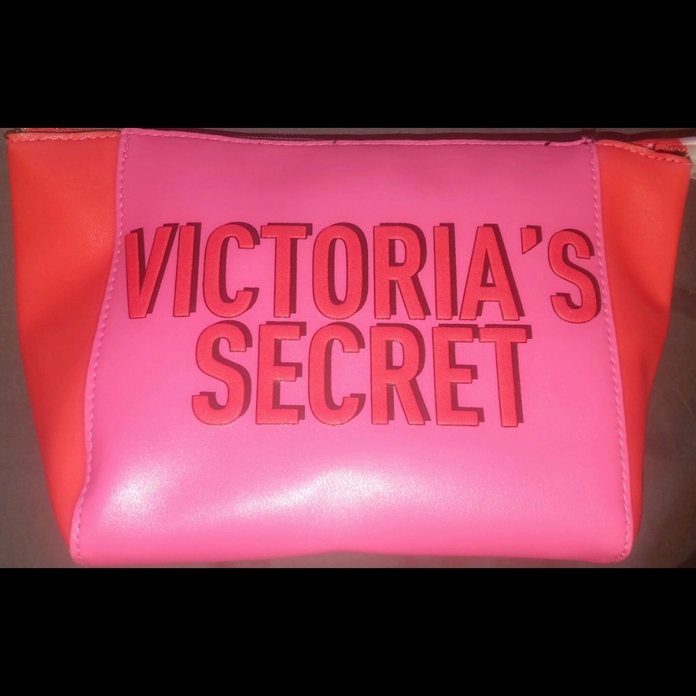 Victoria’s Secret Cosmetic Bag
